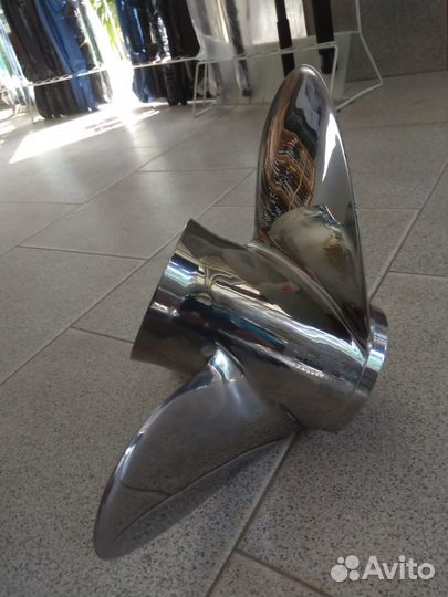 Гребной винт PowerTech 3х13х17