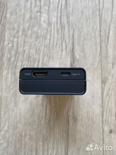 Goovis Cast + PowerBank Base
