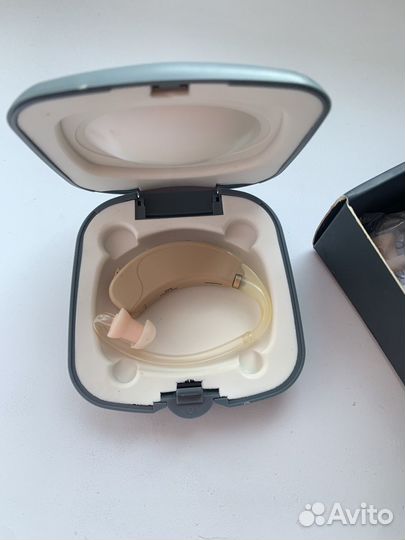 Слуховой аппарат