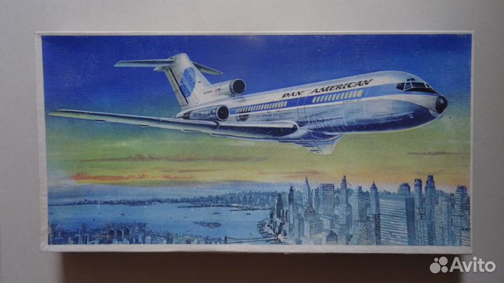 Разные сборные модели Пластикарт Plasticart