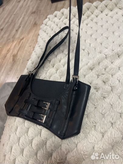 Пояс женский с подтяжками