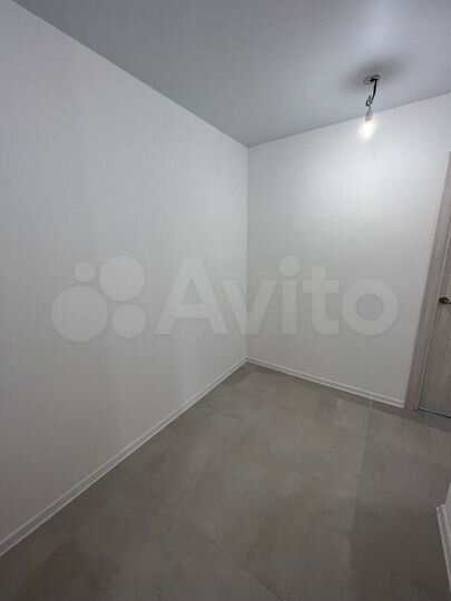 1-к. апартаменты, 37,9 м², 4/21 эт.