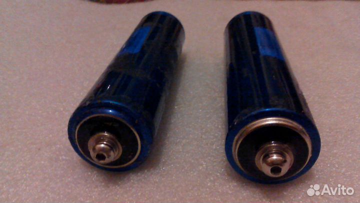 Аккумулятор:3,3в