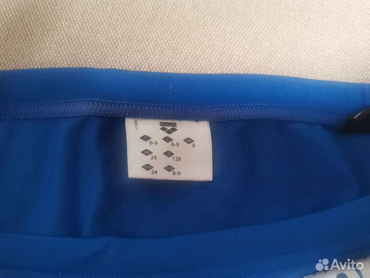 Трусы для плавания Arena