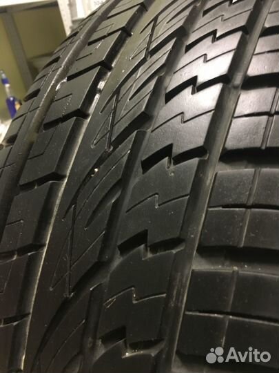 Запасное колесо VW Amarok 255/55R19 5*120