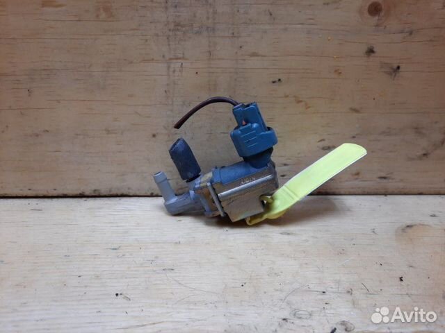 Клапан вакуумный Toyota Alphard MNH10W 1mzfe 2004