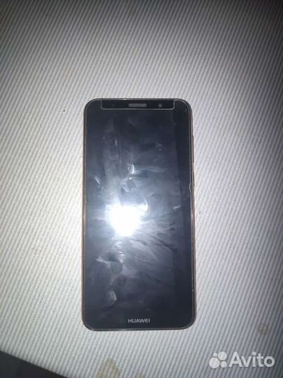 Huawei y5 lite (2019)