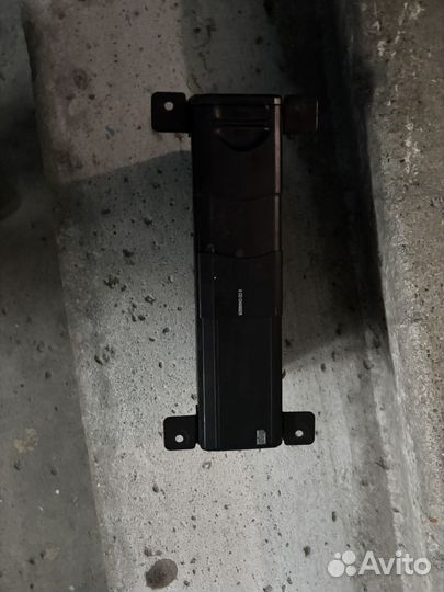 Cd changer bmw x5 e53