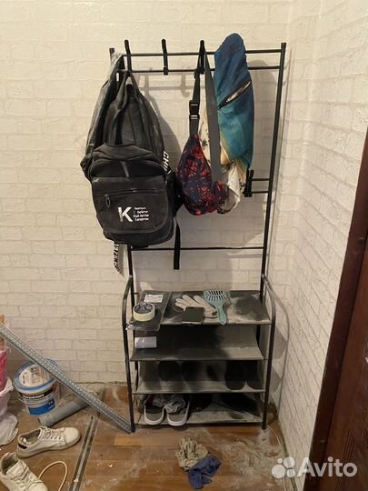 Полка для обуви