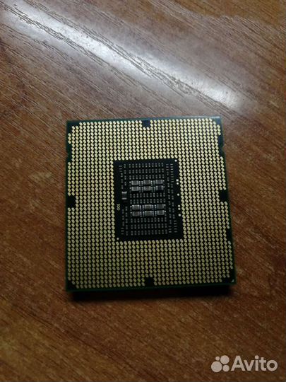 Процессор Intel Xeon E5 2420 6/12 LGA 1356