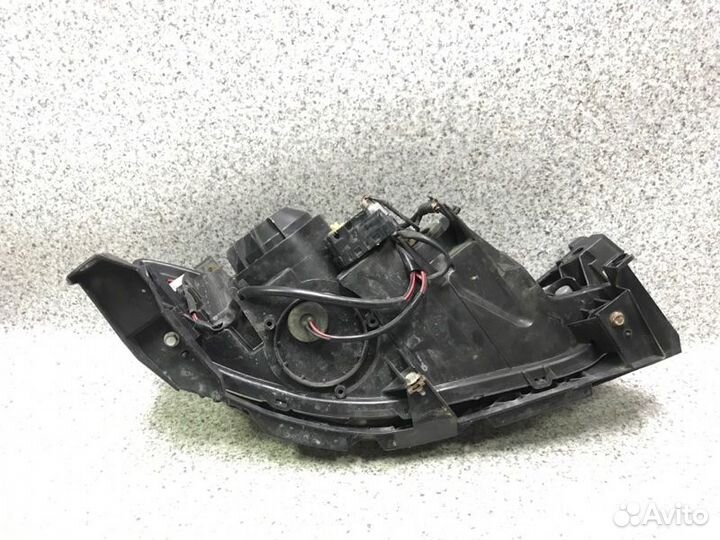 Фара левая Subaru Impreza GH 2007