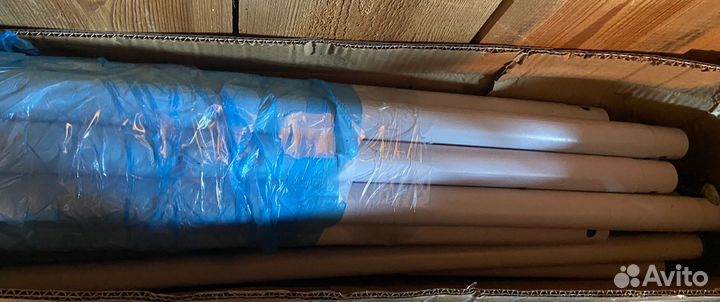 Продается каркасный бассейн Bestway 3,66x76