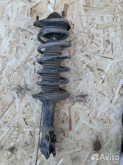 Черри бонус стойка левая