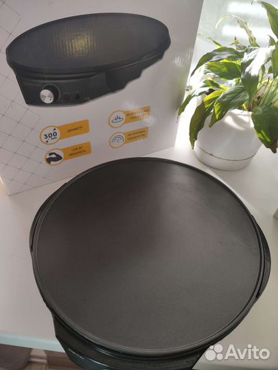 Сковорода гриль