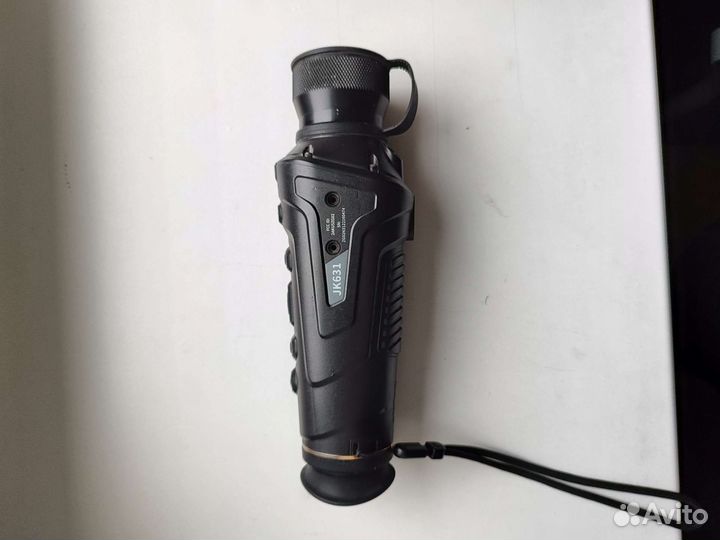 Тепловизор jahnke