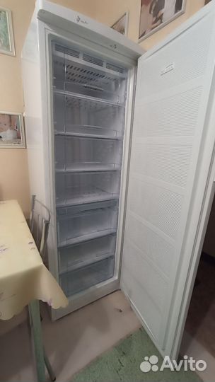 Морозильная камера nord