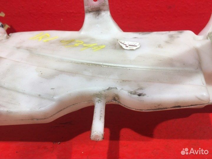 Бачок омывателя Nissan Navara D40 YD25ddti 2007