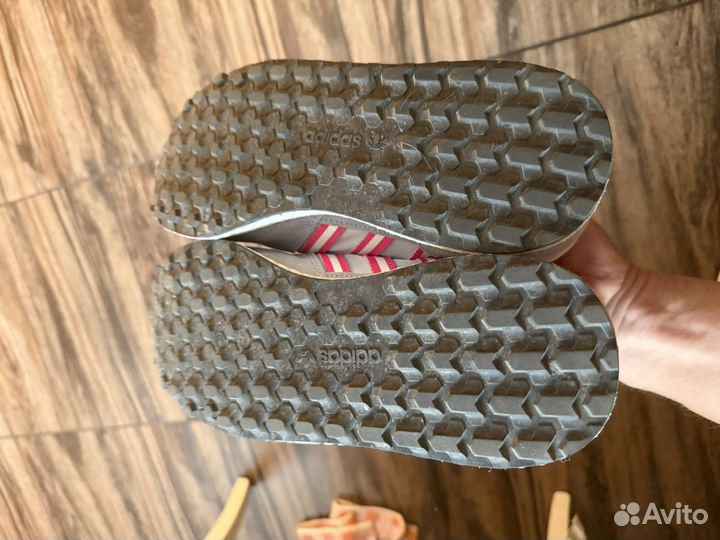 Кроссовки женские adidas 38 размер