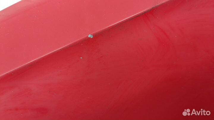 Крыло левое переднее Audi A4 (B8)