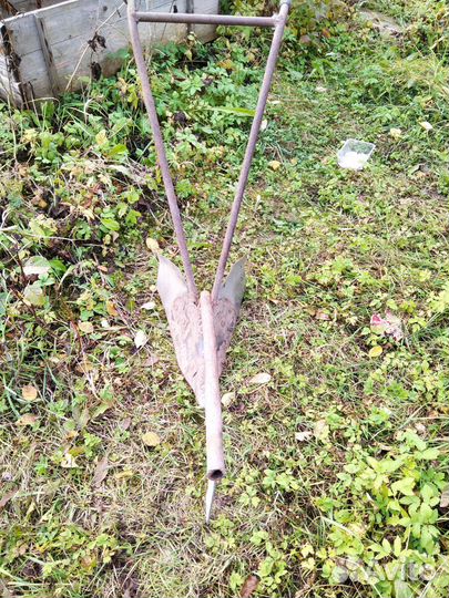 Электро лебедка