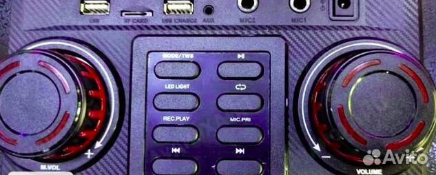 Колонка JBL Partybox Прощай - Бери Эту 6000 Вт