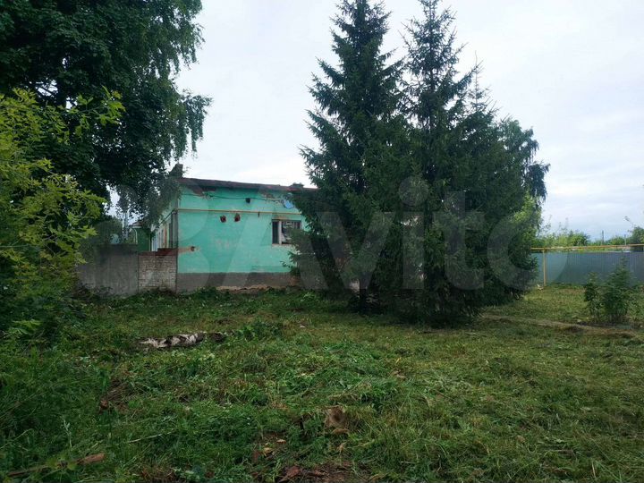 Дом 182,1 м² на участке 8,8 сот.