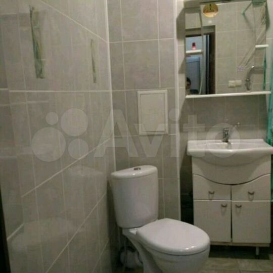 Комната 14 м² в 2-к., 5/12 эт.