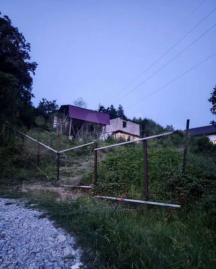 Участок 6,5 сот. (СНТ, ДНП)