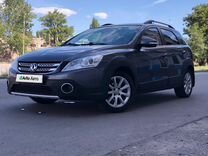 Dongfeng H30 Cross 1.6 AT, 2015, 97 500 км, с пробегом, цена 799 000 руб.