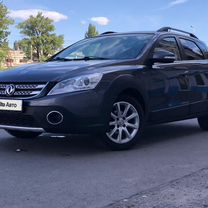 Dongfeng H30 Cross 1.6 AT, 2015, 97 500 км, с пробегом, цена 799 000 руб.