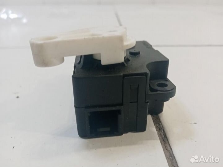 Сервопривод заслонок печки Subaru XV GP FB16