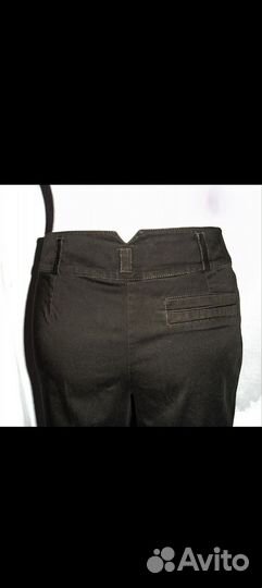 Брюки женские