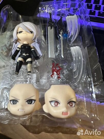 Nendoroid A2 оригинал
