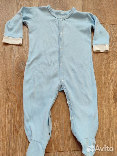 Вещи для мальчика 74