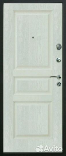 Гарда.Роял.Белый