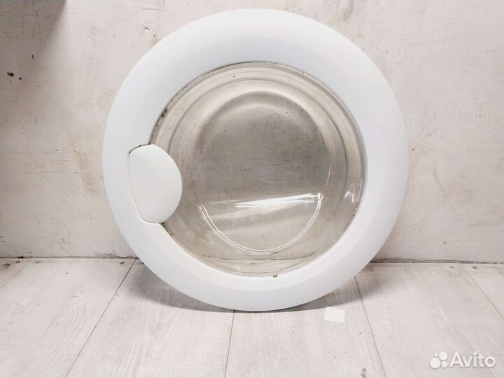 Люк стиральной машины Zanussi