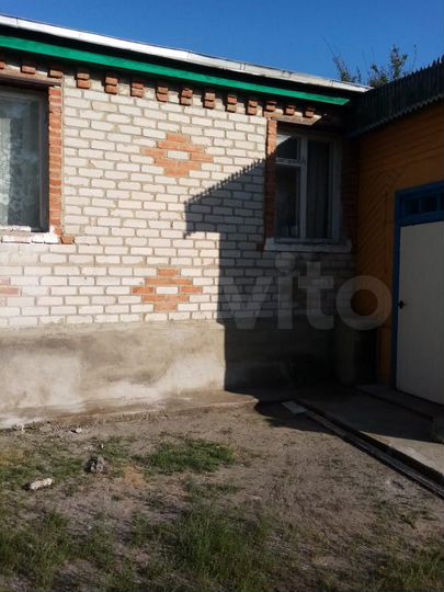 Дом 100 м² на участке 40 сот.