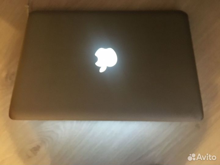 MacBook Pro 13