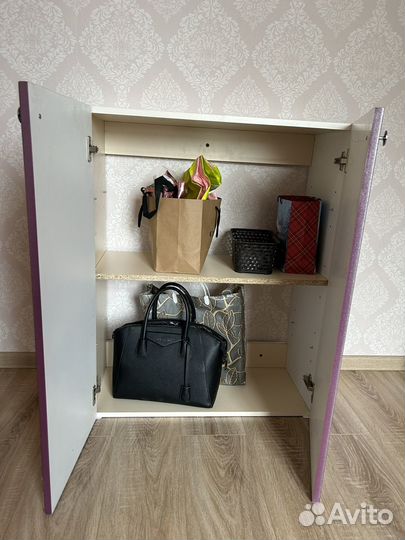 Кухонный шкаф