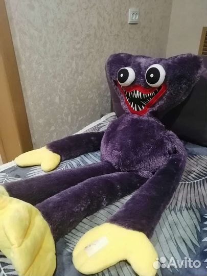 Мягкая игрушка