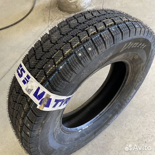 Viatti Vettore Inverno V-524 215/65 R16C 109R