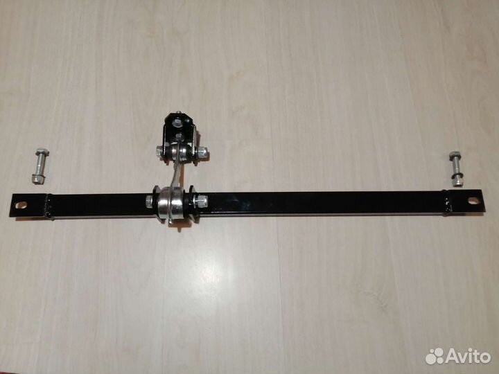 Дополнительная опора двигателя Лада Хрей LADA Xray