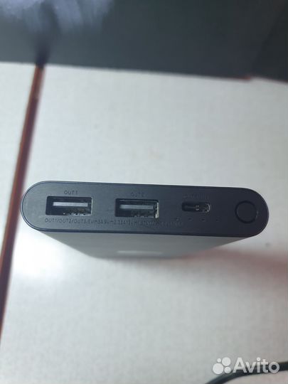 Повербанк xiaomi 10000