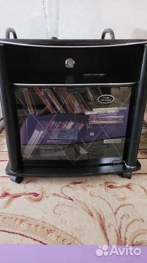 Тумба под телевизор