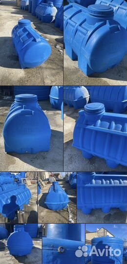 Емкость для воды