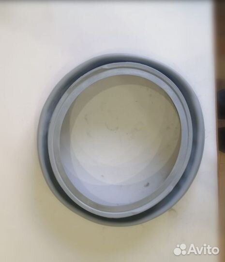 Манжета люка Beko зам. 2807710200, 2800840100