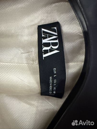 Пиджак Zara l