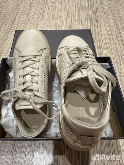 Кеды женские ecco