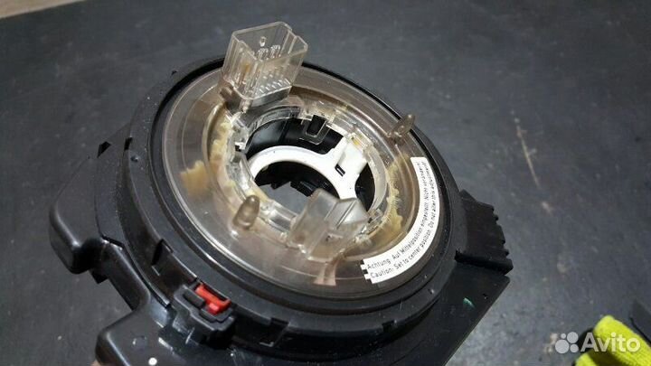 Подрулевая лента Audi A7 4G CGW 2011