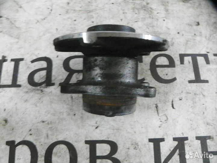 Ступица задняя Suzuki SX4